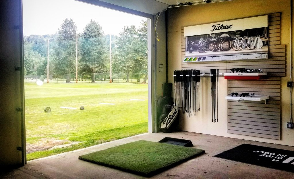 Fittings Mint Valley Golf Course