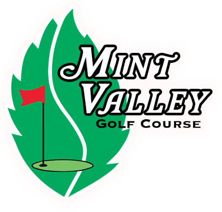Mint Valley Golf Course Logo