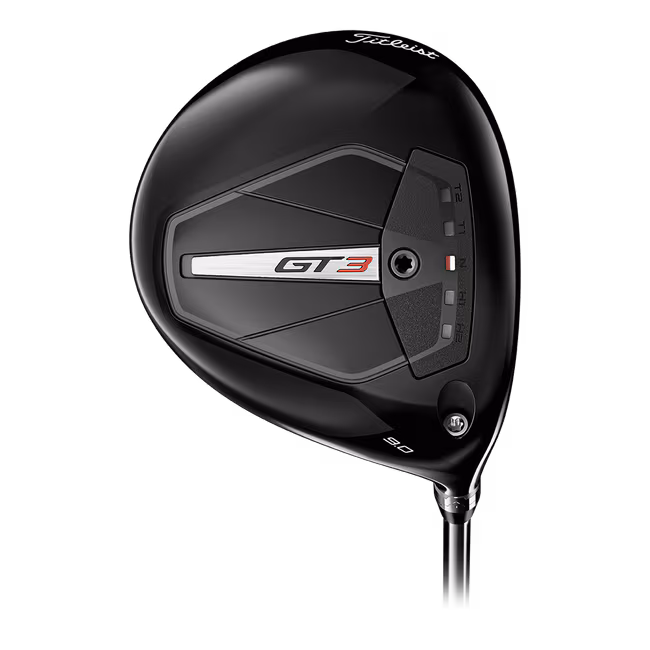 Titleist GT3 Driver - Image 3