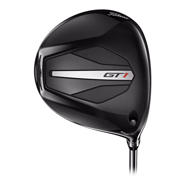 Titleist GT1 Driver - Image 3