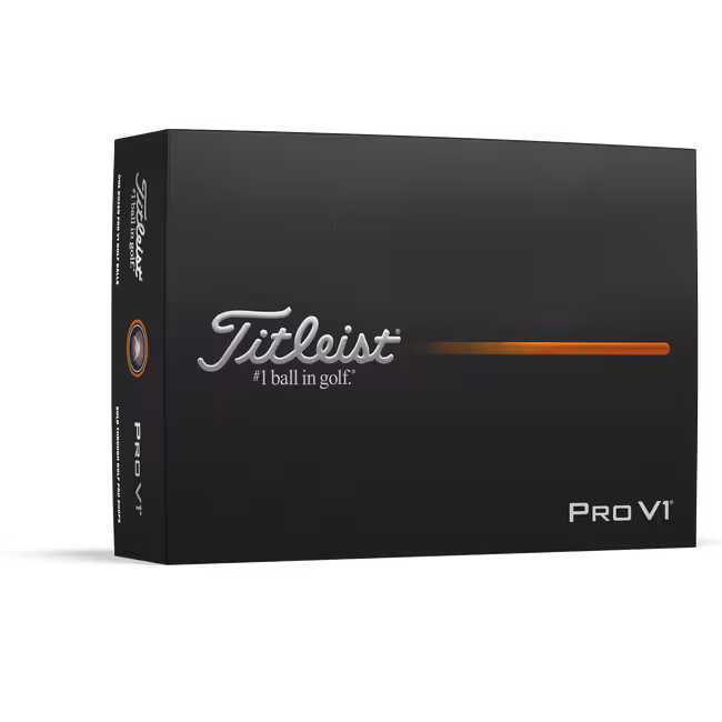 Titleist Pro V1