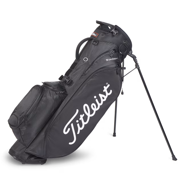Titleist Player 4 StaDry