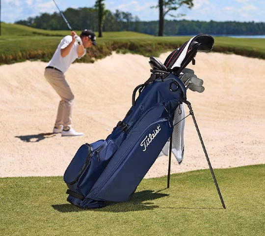 Golf Bags