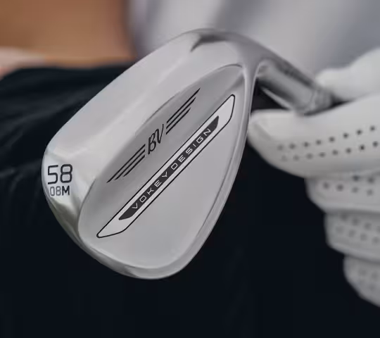 Wedges