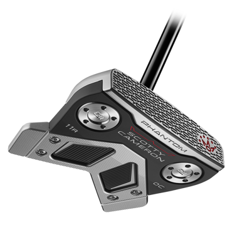 Scotty Cameron Phantom 11R OC