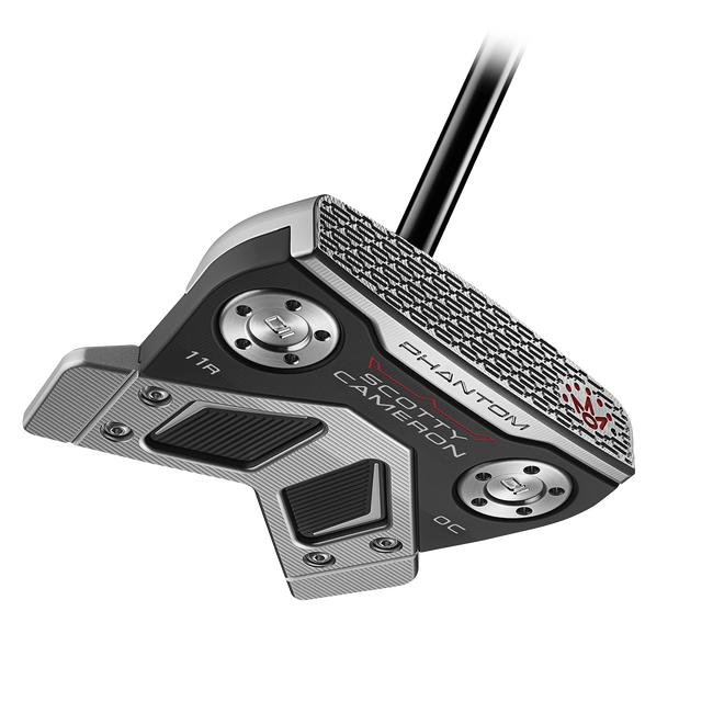 Scotty Cameron Phantom 11R OC Putter | Low Torque | Mint Valley
