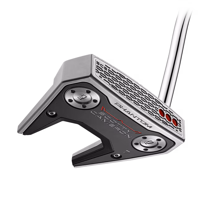 Scotty Cameron Phantom 7