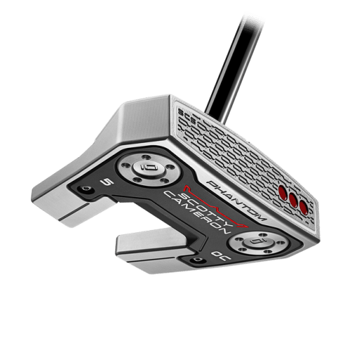 Scotty Cameron Phantom 5 OC